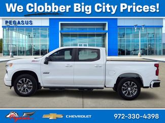 Used 2024 Chevrolet Silverado 1500 RST w/ Convenience Package II video 3