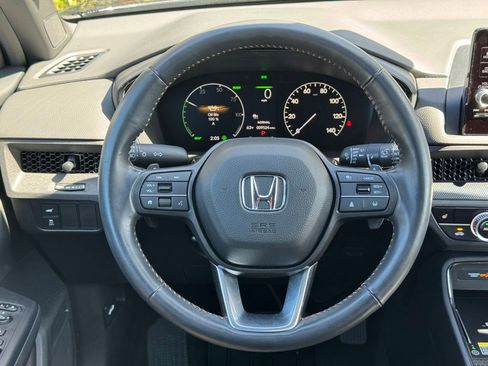 Certified 2024 Honda CR-V Sport-L image 17