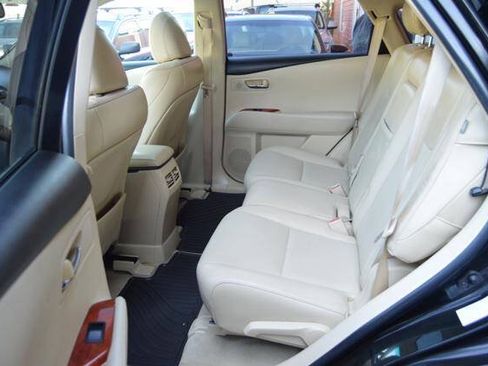 Used 2011 Lexus RX 350 AWD w/ Premium Pkg image 55