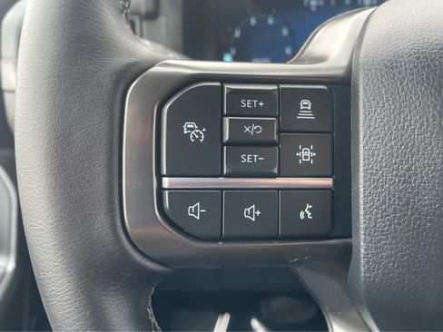 Used 2024 Ford F150 XLT w/ Equipment Group 302A MID image 17