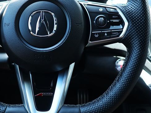 Used 2023 Acura RDX A-Spec image 61