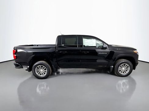 New 2026 Chevrolet Colorado LT w/ LT Convenience Package image 9