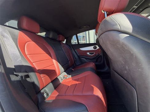 Certified 2022 Mercedes-Benz GLC 300 GLC 300 image 9