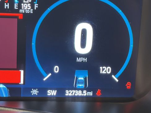 Used 2023 Ford F150 Limited AWD/4WD image 21
