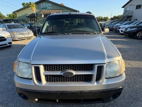Used 2005 Ford Explorer Sport Trac XLT RWD image 8