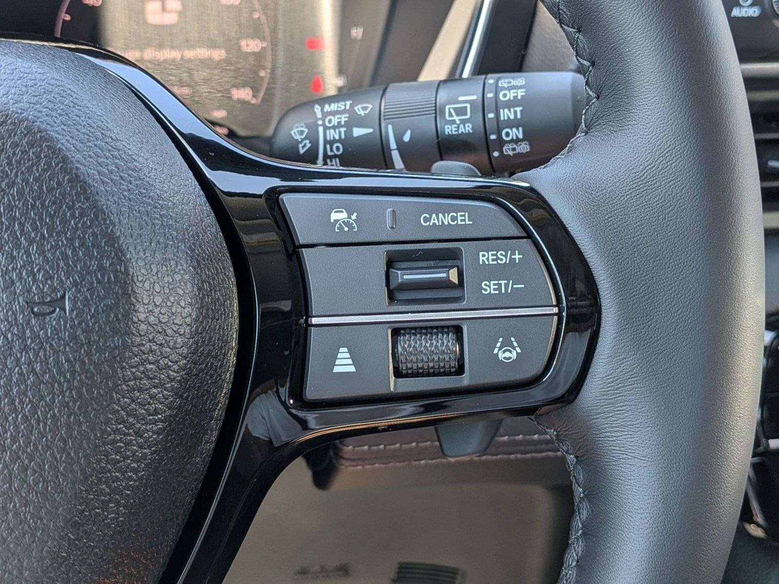 New 2026 Honda Pilot EX-L image 20
