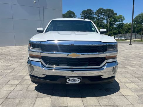 Used 2016 Chevrolet Silverado 1500 LT w/ All Star Edition RWD image 9
