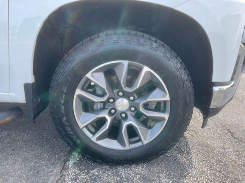 Used 2022 Chevrolet Silverado 1500 LT image 26