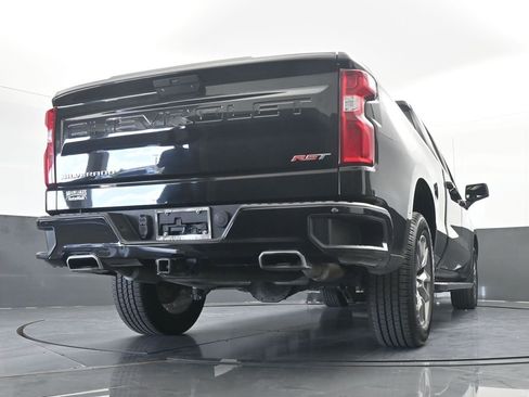 Used 2022 Chevrolet Silverado 1500 RST w/ All Star Edition Plus image 64