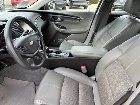 Used 2018 Chevrolet Impala LS image 11