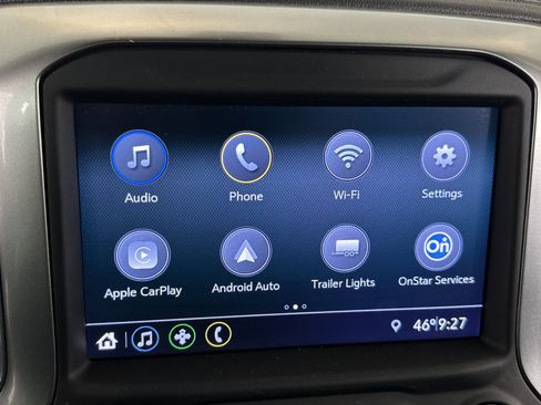 Certified 2022 Chevrolet Silverado 1500 RST image 20