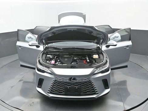 Used 2025 Lexus RX 350 Premium image 33