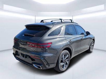 New 2026 Genesis GV70 3.5T Sport Advanced