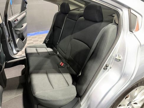 Used 2015 Subaru Legacy 2.5i Premium w/ Popular Package #2 image 19