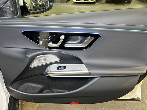 New 2025 Mercedes-Benz E 450 4MATIC All-Terrain Wagon image 10