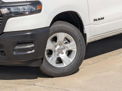 New 2026 RAM 1500 Tradesman image 10