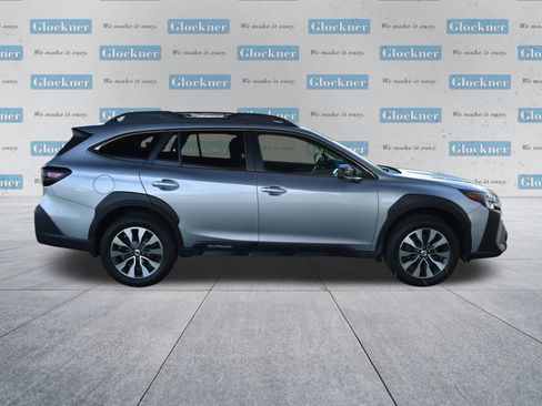 Used 2023 Subaru Outback Limited AWD/4WD image 4