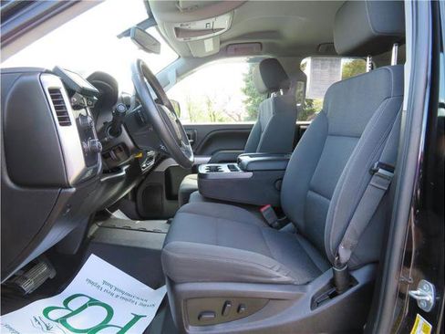 Used 2017 Chevrolet Silverado 1500 LT w/ All Star Edition image 23