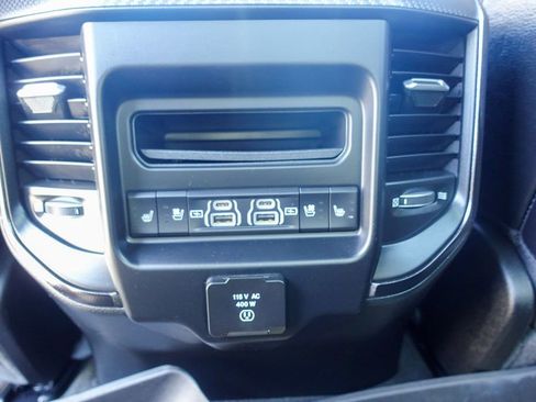 Used 2022 RAM 1500 TRX w/ TRX Level 2 Equipment Group image 38