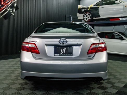 Used 2009 Toyota Camry SE FWD image 15