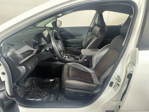 Used 2024 Subaru Crosstrek 2.5i Limited image 13