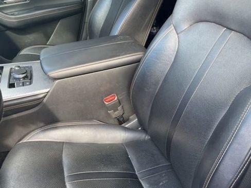 Used 2024 MAZDA CX-90 3.3 Turbo S image 10