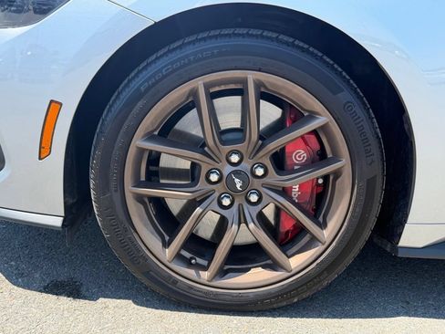 Used 2025 Ford Mustang GT Premium RWD image 10