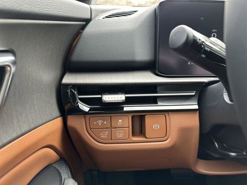 New 2026 Kia Sportage X-Line AWD/4WD image 25