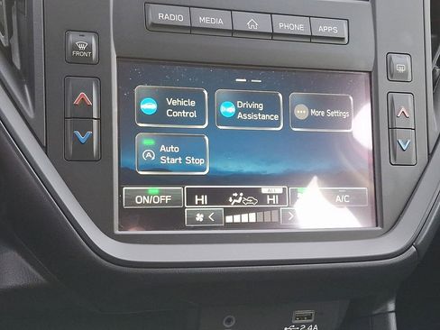 Used 2024 Subaru Impreza 2.0i image 14