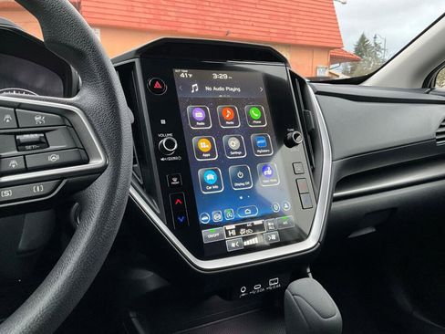 New 2026 Subaru Impreza 2.0i Sport image 17