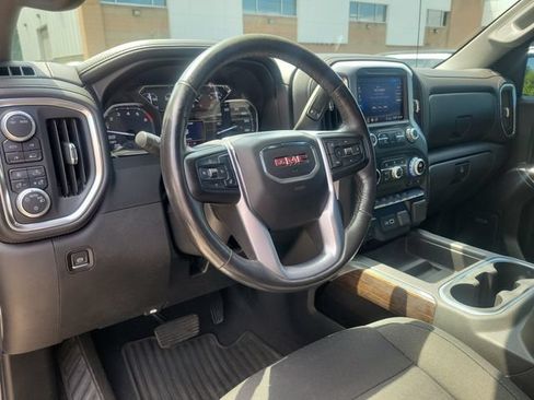 Used 2020 GMC Sierra 1500 Elevation w/ Elevation Value Package AWD/4WD image 15