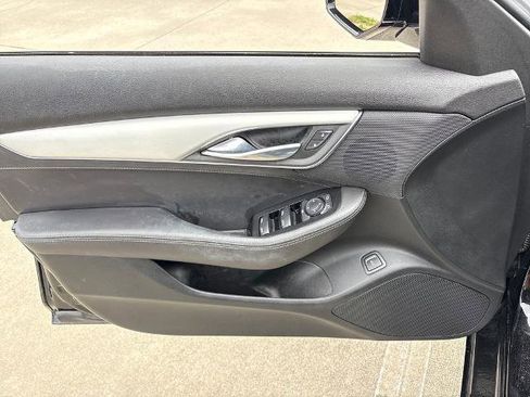 Used 2021 Cadillac CT5 Luxury image 15