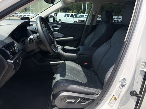 Certified 2024 Acura RDX SH-AWD w/ Technology Package image 16