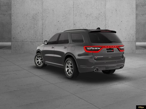 New 2026 Dodge Durango GT AWD/4WD image 5
