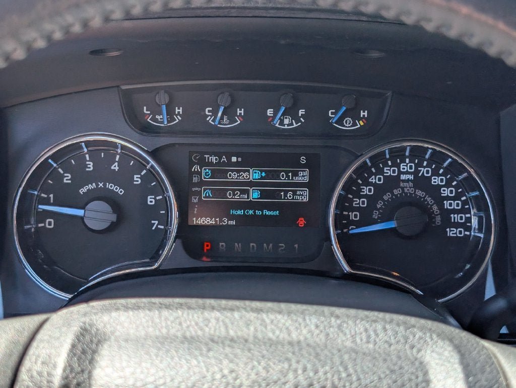 Used 2014 Ford F150 XLT w/ Equipment Group 301A Mid RWD image 22