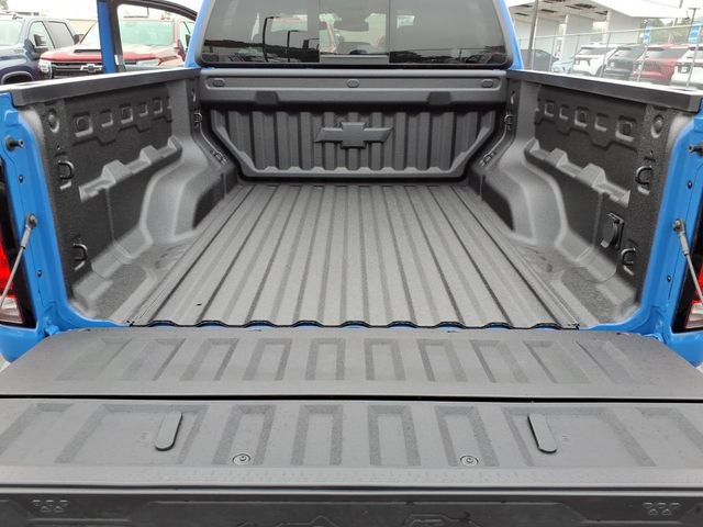 New 2026 Chevrolet Colorado ZR2 w/ Technology Package AWD/4WD image 11