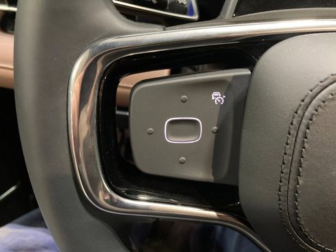 Used 2026 Lincoln Nautilus Reserve w/ Jet Appearance Package AWD/4WD image 27