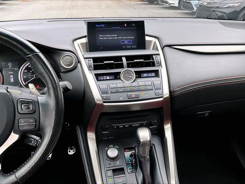 Used 2017 Lexus NX 200t F Sport image 6