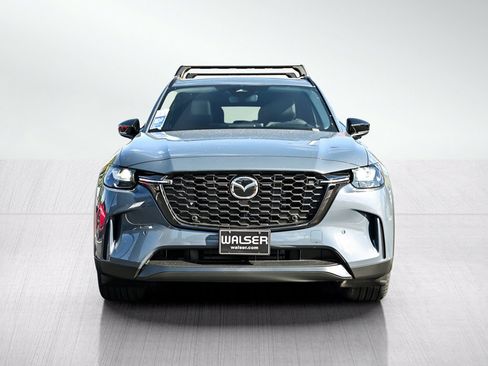 New 2026 MAZDA CX-90 3.3 Turbo w/ Premium Sport Pkg AWD/4WD image 2