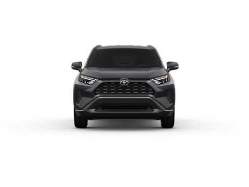 New 2025 Toyota RAV4 XLE image 49
