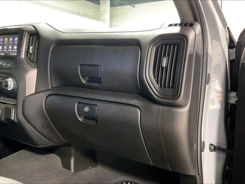 Used 2024 GMC Sierra 1500 Pro w/ Graphite Edition image 19