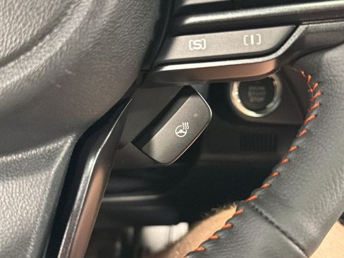 New 2026 Subaru Crosstrek 2.5i Limited AWD/4WD image 23