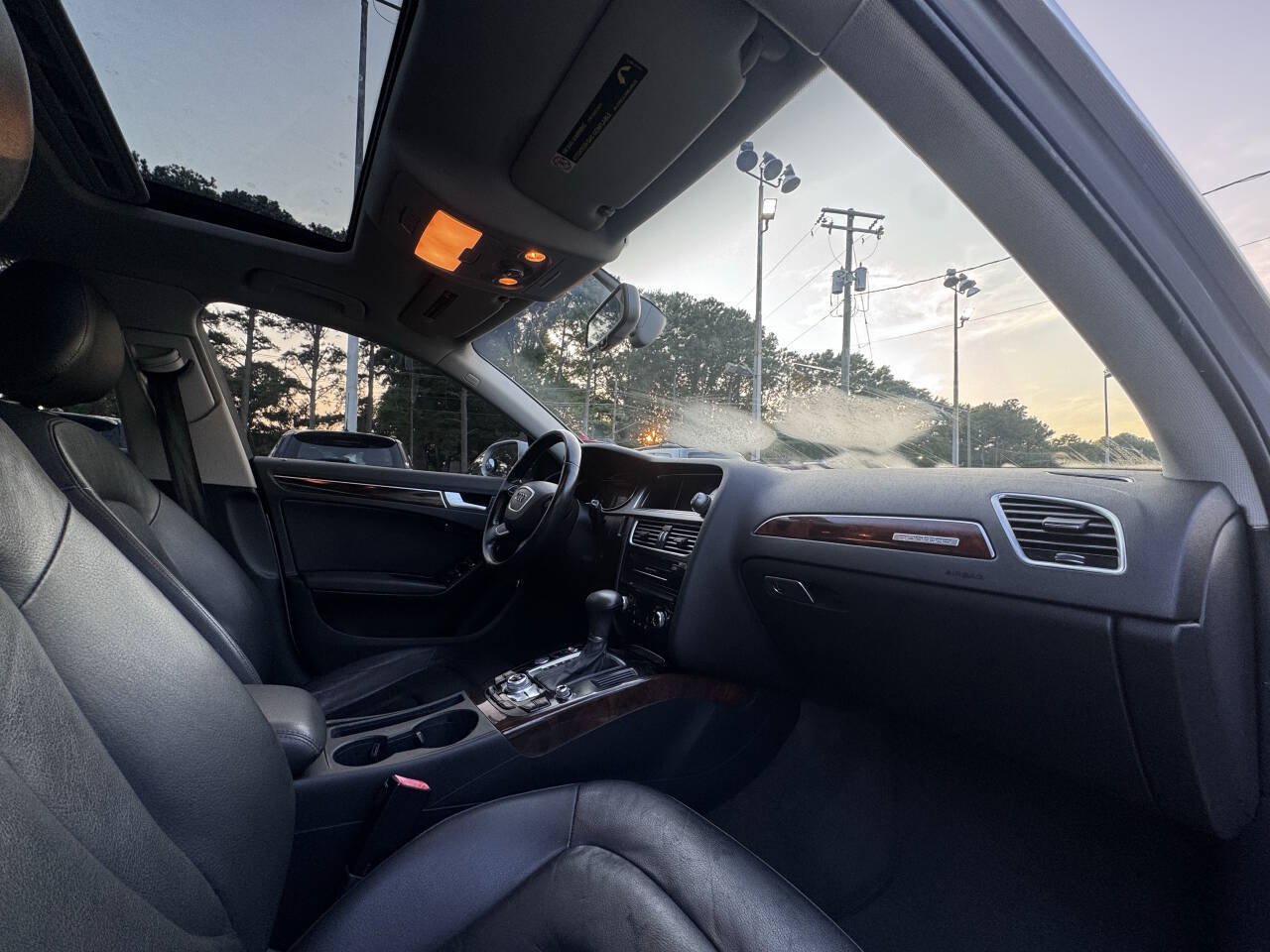 Used 2013 Audi A4 2.0T Premium Plus AWD/4WD image 13