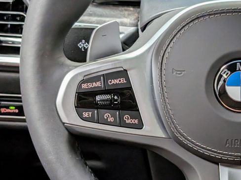 Used 2026 BMW X7 xDrive40i w/ Executive Package image 49