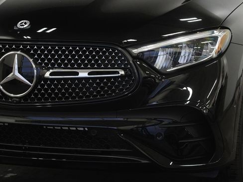 New 2026 Mercedes-Benz GLC 300 GLC 300 Coupe image 11