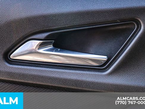 Used 2025 Chevrolet Equinox LT image 51