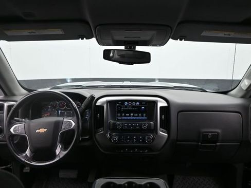 Used 2019 Chevrolet Silverado 1500 LT AWD/4WD image 15