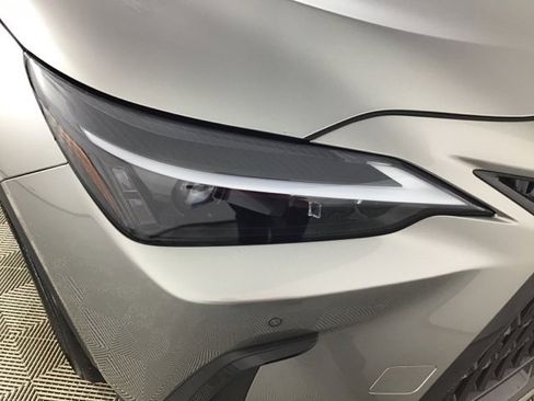 Used 2024 Lexus NX 350 AWD w/ Premium Package image 24