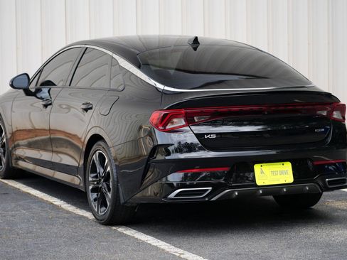 Used 2023 Kia K5 GT-Line FWD image 46