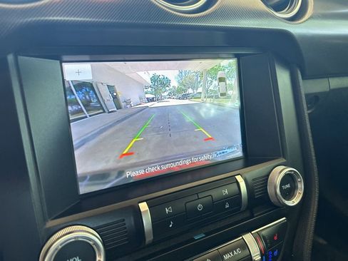 Used 2022 Ford Mustang GT Premium w/ Equipment Group 401A RWD image 18